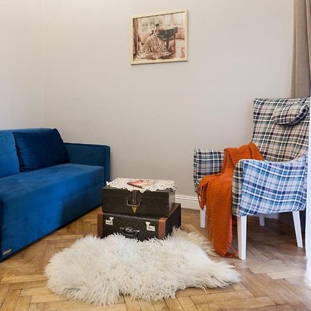 Chopin Apartment In The Center Of Liov Exterior foto