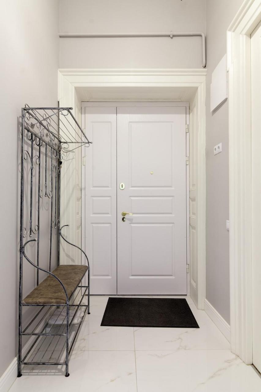 Chopin Apartment In The Center Of Liov Exterior foto