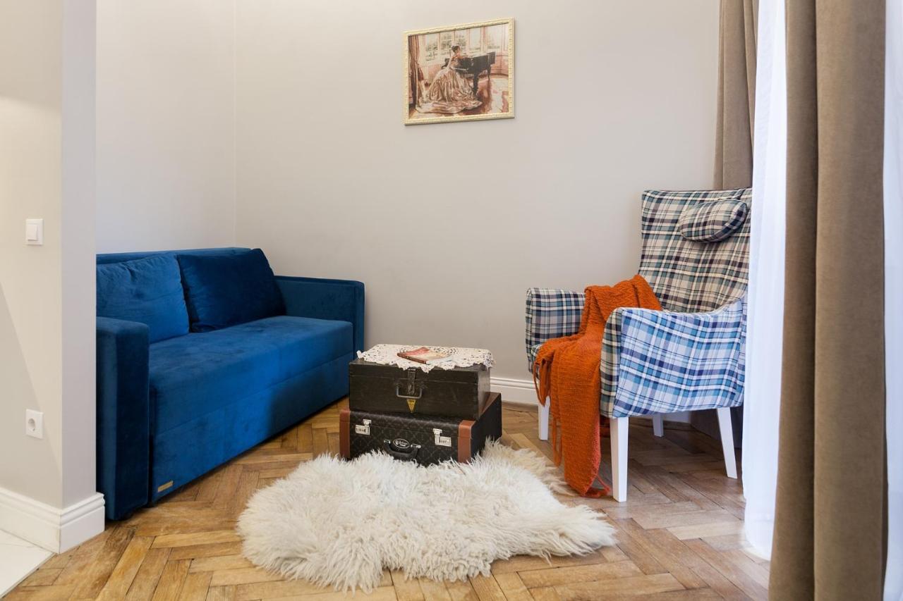 Chopin Apartment In The Center Of Liov Exterior foto